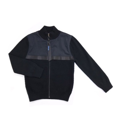 Кардиган школьный Deloras M71294 Кардиган школьный Deloras M71294